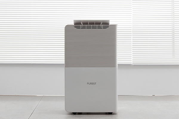 家居好物—浦力适除湿机